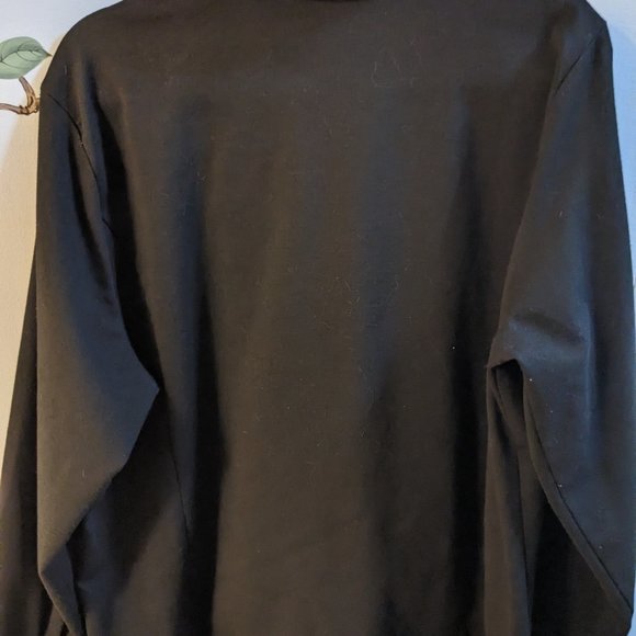 C. D. Daniels zip front jacket - Picture 4 of 6